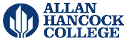Allan Hancock College logo