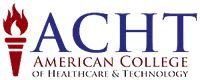 American College of Healthcare and Technology-Santa Ana logo