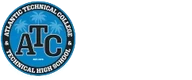 Atlantic Technical College logo