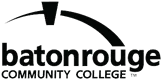 Baton Rouge Community College logo