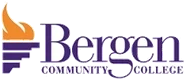 Bergen Community College logo