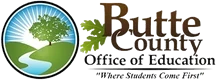Butte County Regional Occupational Program logo
