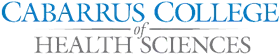 Cabarrus College of Health Sciences logo