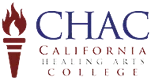 California Healing Arts College logo