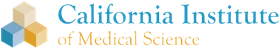California Institute of Medical Science logo