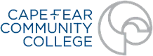 Cape Fear Community College logo