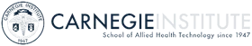 Carnegie Institute logo