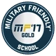 Central California School of Continuing Education logo