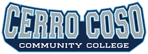 Cerro Coso Community College logo