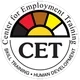CET-San Diego logo