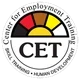 CET-Santa Maria logo