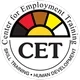 CET-Watsonville logo