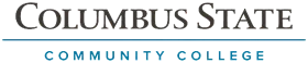 Columbus State Community College logo