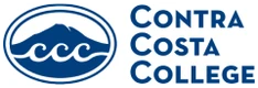 Contra Costa College logo