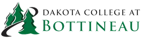Dakota College at Bottineau logo