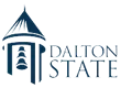 Dalton State College logo