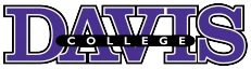 Davis College logo