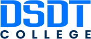 DSDT logo