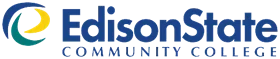 Edison State Community College logo