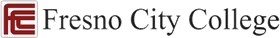 Fresno City College logo