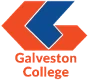Galveston College logo