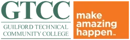 Guilford Technical Community College logo