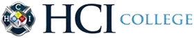 HCI College logo