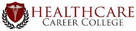 Healthcare Career College logo