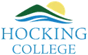 Hocking College logo