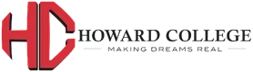 Howard College logo