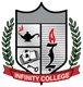 Infinity College logo