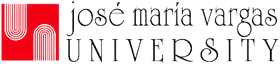 Jose Maria Vargas University logo