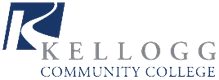 Kellogg Community College logo