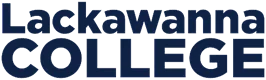 Lackawanna College logo