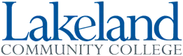 Lakeland Community College logo