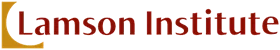 Lamson Institute logo