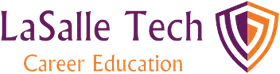 LaSalle Tech logo