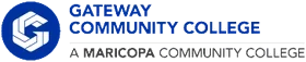 Maricopa Community Colleges-GateWay Community College logo