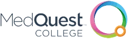 MedQuest College logo