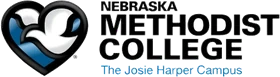 Methodist College logo