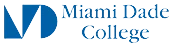Miami Dade College logo