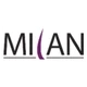 Milan Institute-Merced logo