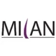 Milan Institute-Visalia logo