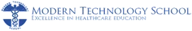Modern Technology School logo