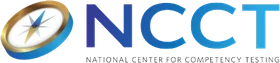 National Center for Competency Testing logo