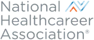 National Healthcareer Association logo