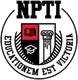 New Professions Technical Institute logo