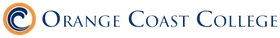 Orange Coast College logo