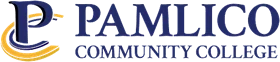 Pamlico Community College logo