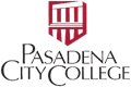 Pasadena City College logo